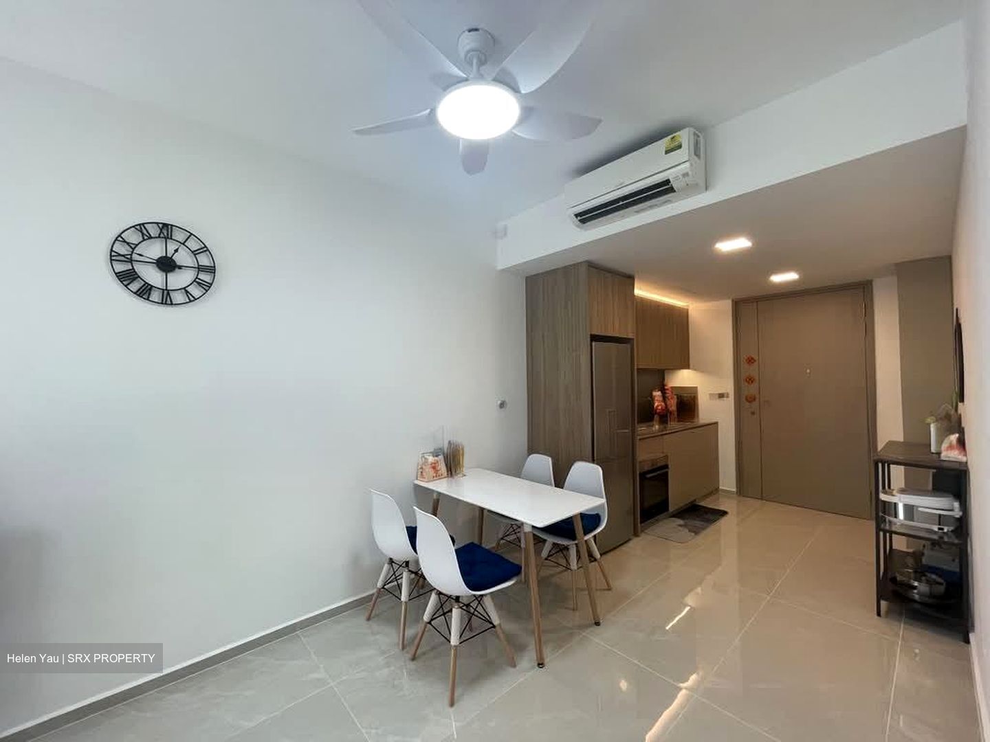 Dairy Farm Residences (D23), Apartment #595147961